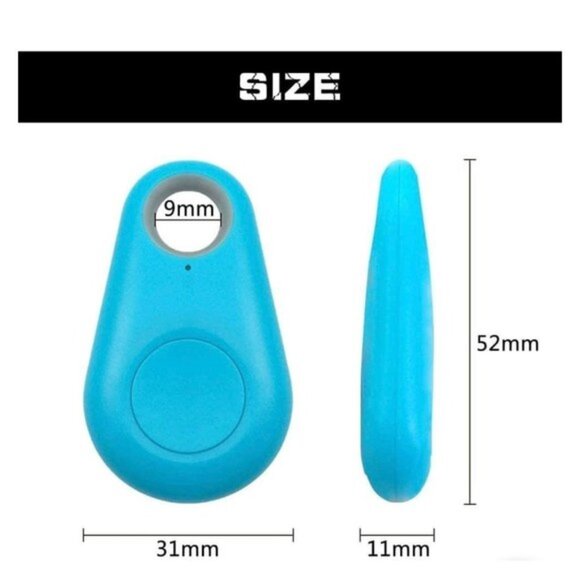 Mini GPS Tracking Device - Picture 4 of 6